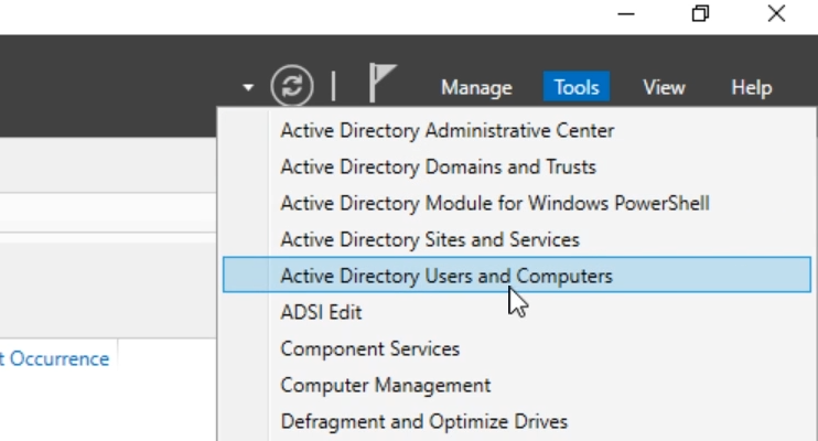 Active Directory Tutorials