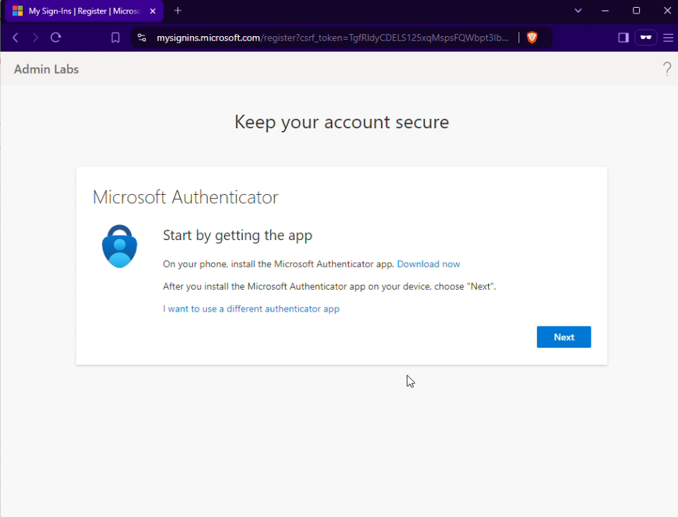 how to enable MFA on Microsoft 365